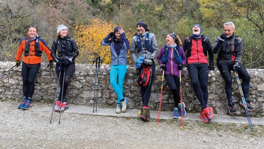 Le mot du Président Run & Trail