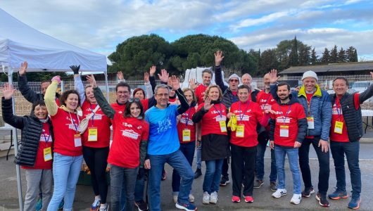 Marathon de Montpellier