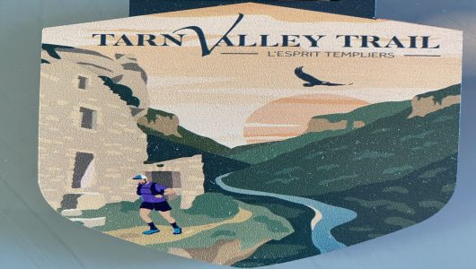 Le Tarn Valley Trail de Véro et Hervé